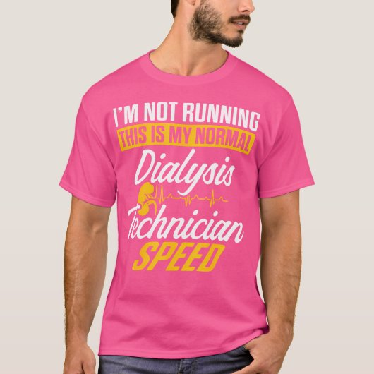 T-Shirt (Devant)