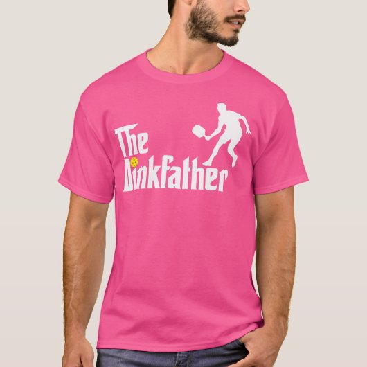 T-Shirt (Devant)