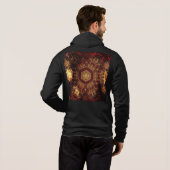 T-shirt (Achterkant volledig)