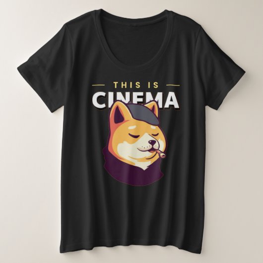 T-shirt (Design voorkant)