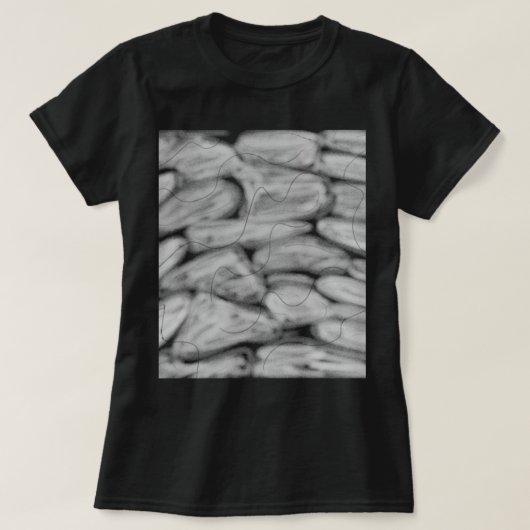T-shirt (Design devant)