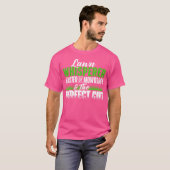 T-Shirt (Devant entier)
