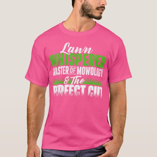 T-Shirt (Devant)