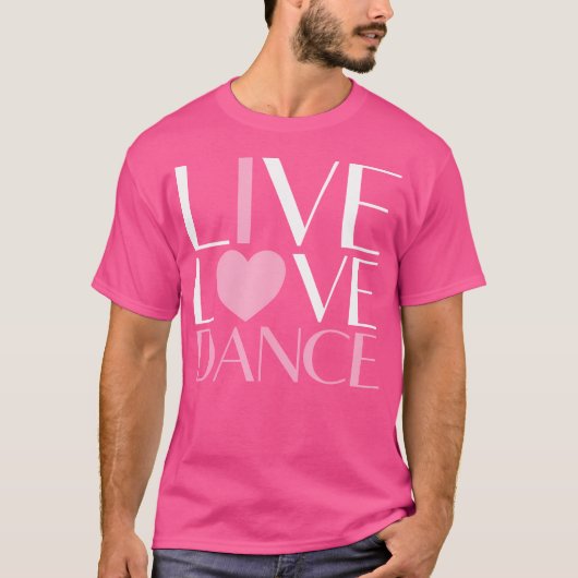 T-Shirt (Devant)