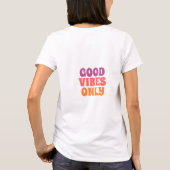 T-shirt (Dos)