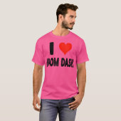 T-Shirt (Devant entier)