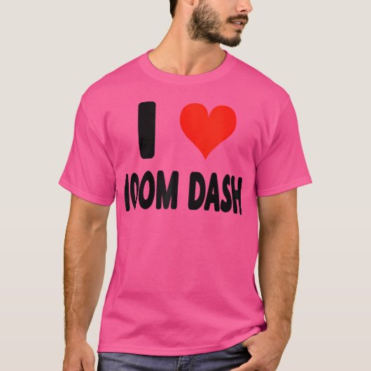 T-Shirt (Devant)