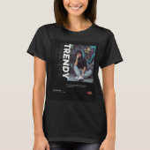T-Shirt (Devant)