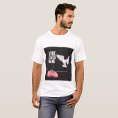 T-Shirt (Devant entier)