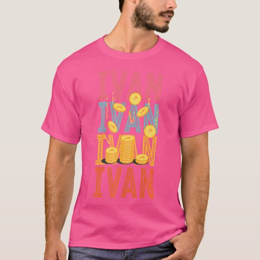 T-shirt (Voorkant)