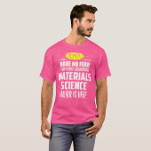T-Shirt (Devant entier)
