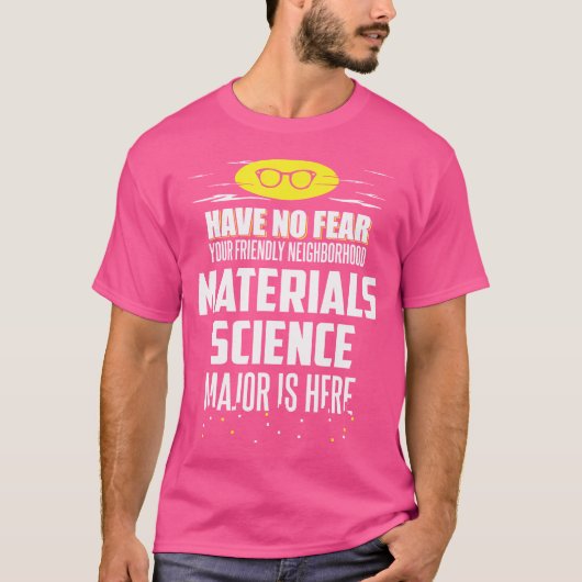 T-Shirt (Devant)