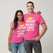 T-Shirt (Unisexe)