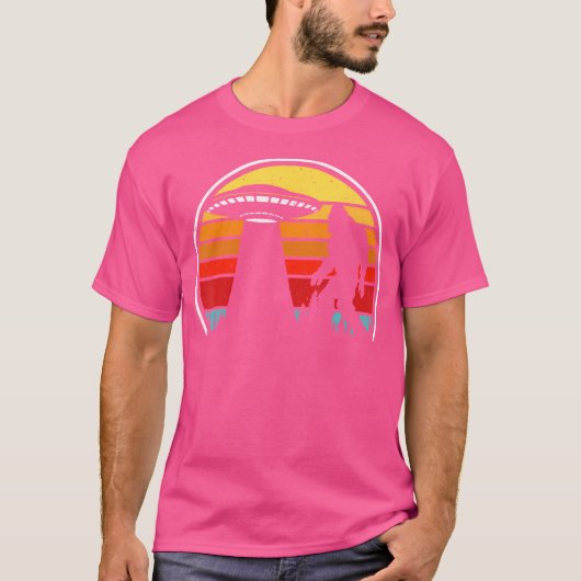 T-Shirt (Devant)
