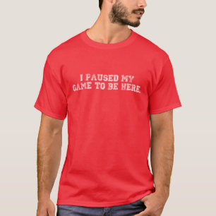 T-shirt