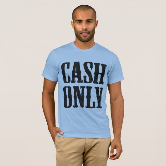 T-shirt (Devant entier)