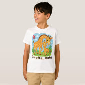 T-Shirt (Devant entier)