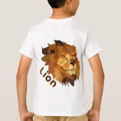 T-Shirt (Dos)