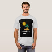 T-shirt (Voorkant volledig)