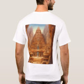 T-shirt (Dos)