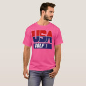 T-shirt (Devant entier)