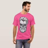 T-shirt (Voorkant volledig)