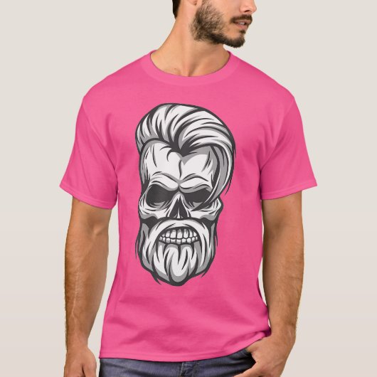 T-shirt (Voorkant)