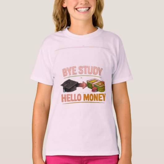 T-shirt (Voorkant)