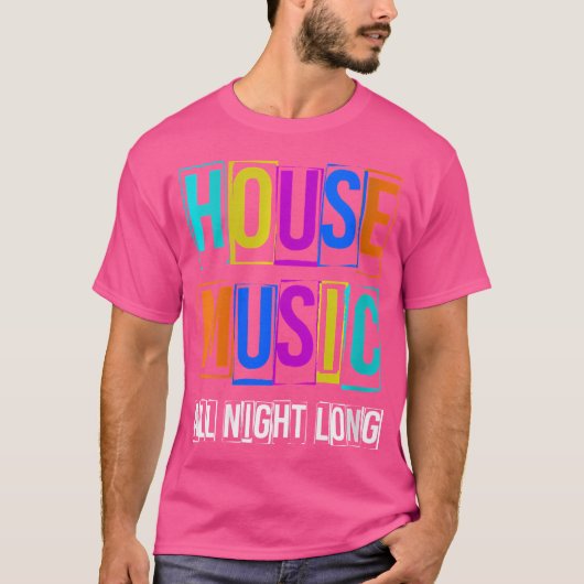 T-shirt (Voorkant)