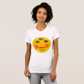 T-shirt (Devant entier)