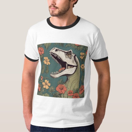T-shirt (Devant)