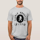 T-shirt (Voorkant)