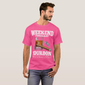 T-shirt (Voorkant volledig)
