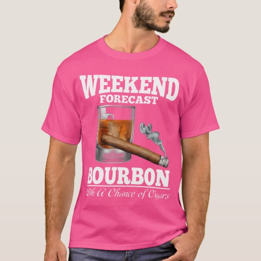 T-shirt (Voorkant)