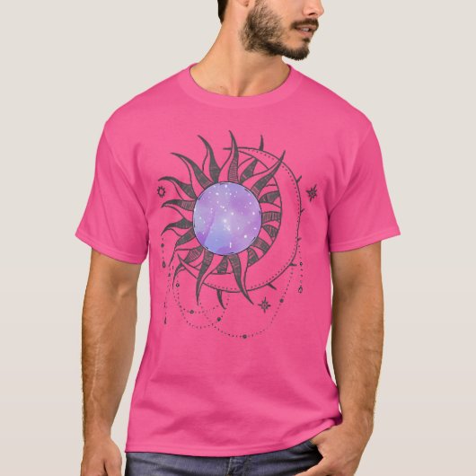 T-shirt (Devant)