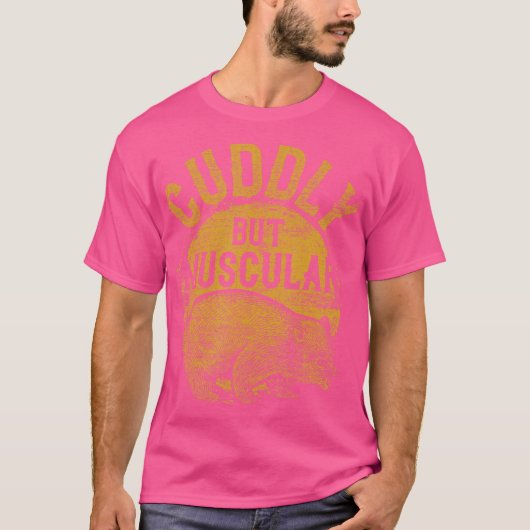 T-shirt (Voorkant)