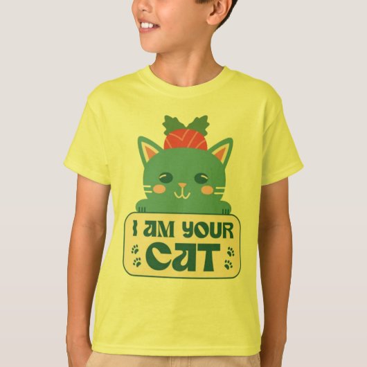 T-Shirt (Devant)