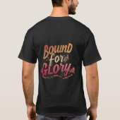T-shirt (Dos)
