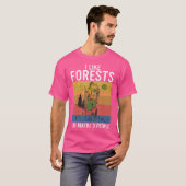 T-shirt (Devant entier)