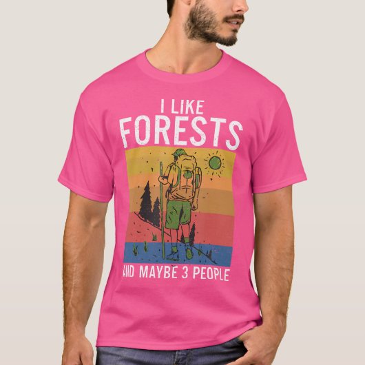 T-shirt (Devant)