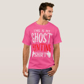 T-shirt (Voorkant volledig)