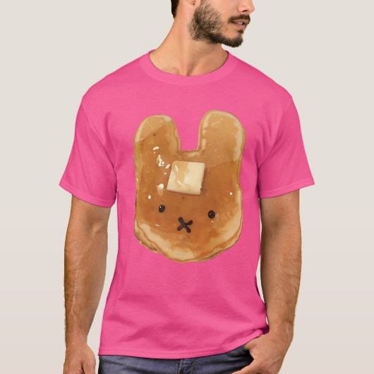 T-Shirt (Devant)