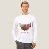 T-shirt (Voorkant)