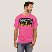 T-Shirt (Devant entier)