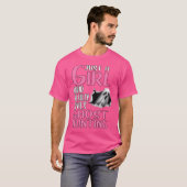 T-shirt (Devant entier)