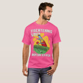 T-shirt (Devant entier)