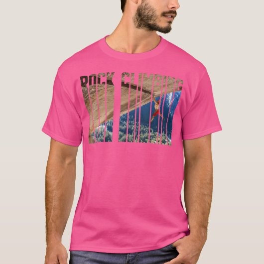 T-Shirt (Devant)