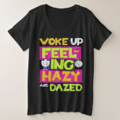 T-Shirt (Design devant)