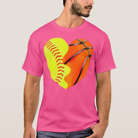 T-shirt (Voorkant)