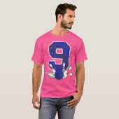 T-Shirt (Devant entier)